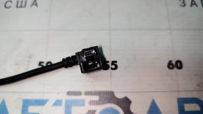 Ford Escape MK3 13-19 Center Console USB Wiring