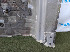 Toyota Avalon 13-18 trunk tray on the body