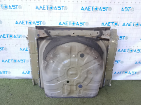 Toyota Avalon 13-18 trunk tray on the body