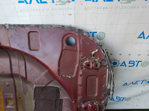 Toyota Prius 50 Prime 17-22 FWD trunk trough