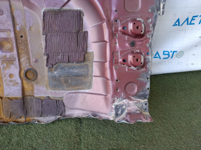 Toyota Prius 50 Prime 17-22 FWD trunk trough