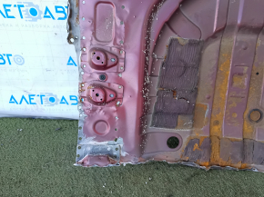 Toyota Prius 50 Prime 17-22 FWD trunk trough
