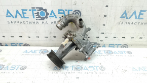 Alfa Romeo Giulia 19-23 2.0T metal water pump