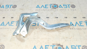 Right hood hinge for Toyota Rav4 19-24