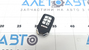 Smart Key Honda CRV 17-22 5 Buttons