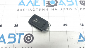Smart Key Honda CRV 17-22 5 Buttons