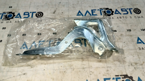 Hood hinge left Toyota Rav4 19- FPS