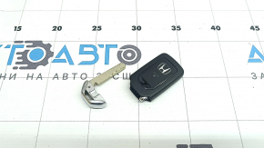 Smart Honda CRV 17-22 key, 5 buttons, Driver 2, with blade
