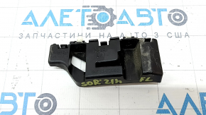 Front bumper mount, left lower fender, Kia Sorento 21-25 HEV, PHEV
