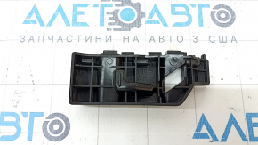 Front bumper mount, left lower fender, Kia Sorento 21-25 HEV, PHEV