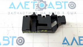 Front bumper mount, right lower fender, Kia Sorento 21-25 HEV, PHEV