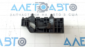 Front bumper mount, right lower fender, Kia Sorento 21-25 HEV, PHEV