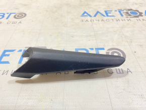 Left fog light molding for Mazda 3 17-18 BM restyling