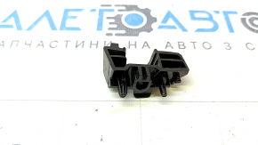 Front bumper mount, left upper fender, Kia Sorento 21-24 HEV, PHEV