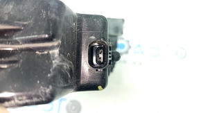 Left fog light for Honda CRV 20-22 hybrid LED, cracks, sand