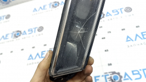 Left fog light for Honda CRV 20-22 hybrid LED, cracks, sand
