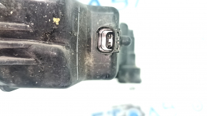 Right fog light for Honda CRV 20-22 hybrid LED, cracks, sand