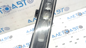 Right fog light for Honda CRV 20-22 hybrid LED, cracks, sand