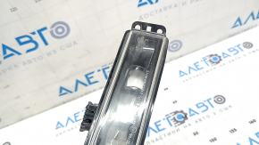 Right fog light for Honda CRV 20-22 hybrid LED, cracks, sand