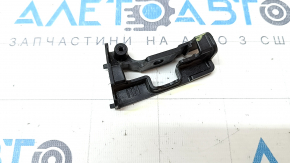 Front bumper mount, right upper fender, Kia Sorento 21-24 HEV, PHEV
