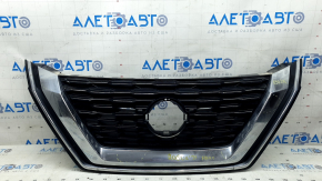 2021-23 Nissan Rogue grille without camera, US built, scratches