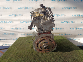 Audi Q5 80A 18-19 2.0T DAYB 116k 13-13-13-13, started