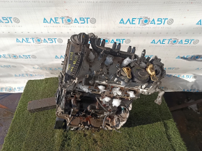 Audi Q5 80A 18-19 2.0T DAYB 116k 13-13-13-13, started