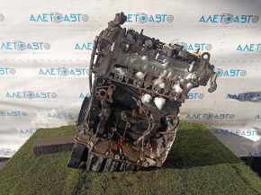 Audi Q5 80A 18-19 2.0T DAYB 116k 13-13-13-13, started