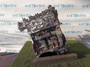 Audi Q5 80A 18-19 2.0T DAYB 116k 13-13-13-13, started