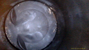 Audi Q5 80A 18-19 2.0T DAYB 116k 13-13-13-13, started