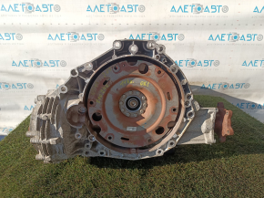 Automatic transmission assembly Audi Q5 80A 18-20 2.0T SUX 7-speed 116kW