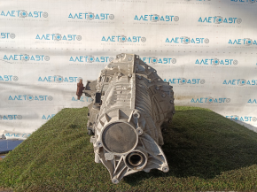 Automatic transmission assembly Audi Q5 80A 18-20 2.0T SUX 7-speed 116kW