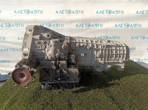 Automatic transmission assembly Audi Q5 80A 18-20 2.0T SUX 7-speed 116kW