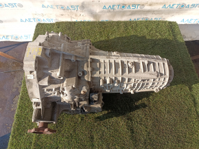 Automatic transmission assembly Audi Q5 80A 18-20 2.0T SUX 7-speed 116kW