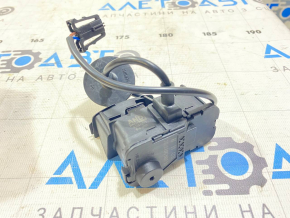 VW Golf 15-21 Fuel Filler Door Lock
