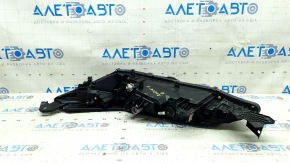 Right turn signal DRL for Nissan Rogue 21-24 halogen + LED built by us
