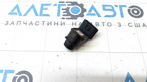 Front parking sensors inside Kia Sorento 2021-2024