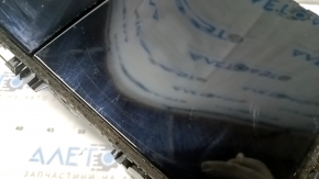 Tesla Model Y Center Console Pocket 20-25 Scratches