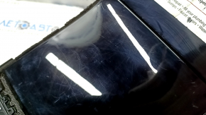 Tesla Model Y Center Console Pocket 20-25 Scratches