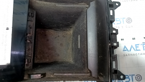 Tesla Model Y Center Console Pocket 20-25 Scratches