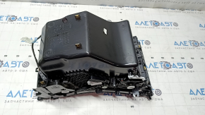 Tesla Model Y Center Console Pocket 20-25 Scratches