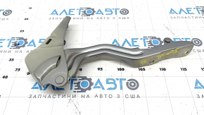 Left hood hinge for Kia Sorento 21-25 HEV, PHEV