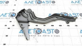 Left hood hinge for Kia Sorento 21-25 HEV, PHEV