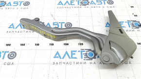 Right hood hinge for Kia Sorento 21-25 HEV, PHEV