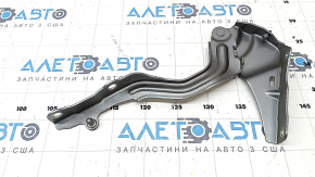 Right hood hinge for Kia Sorento 21-25 HEV, PHEV