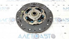 Honda CRV 17-22 2.0 hybrid damper