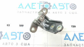 Lower rear right door hinge for Kia Sorento 2021-2025