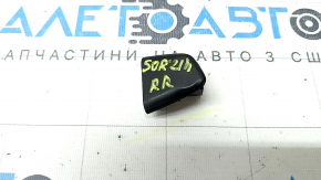 Kia Sorento 21-25 rear right outer handle cap
