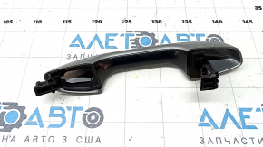 Kia Sorento 2021-2025 outer rear left door handle