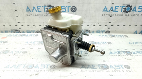 ABS ABS Alfa Romeo Giulia 19-23 with GTZ and reservoir